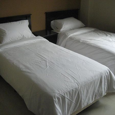 Festival Boutique Hotel Kuala Lumpur Esterno foto