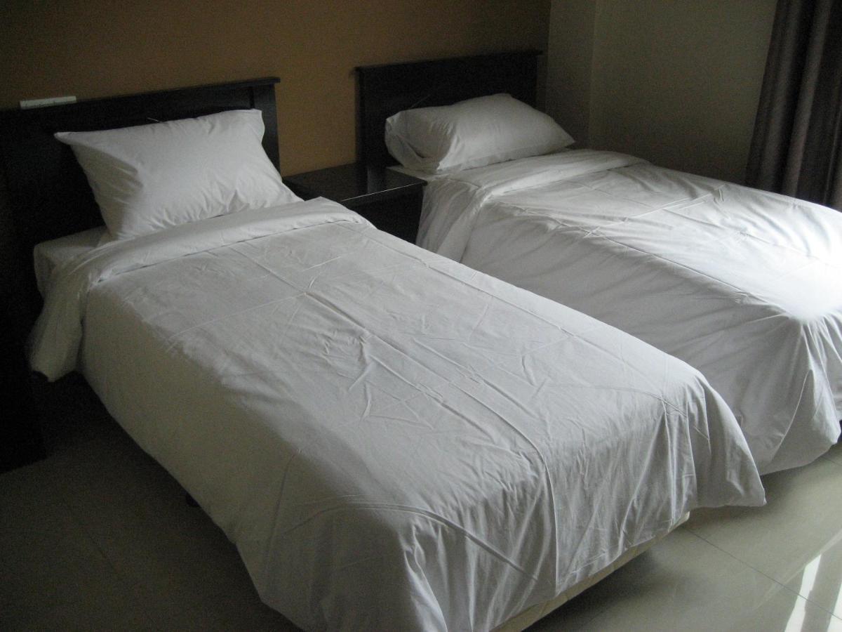 Festival Boutique Hotel Kuala Lumpur Esterno foto