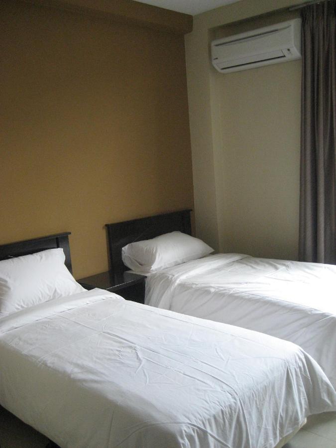Festival Boutique Hotel Kuala Lumpur Esterno foto