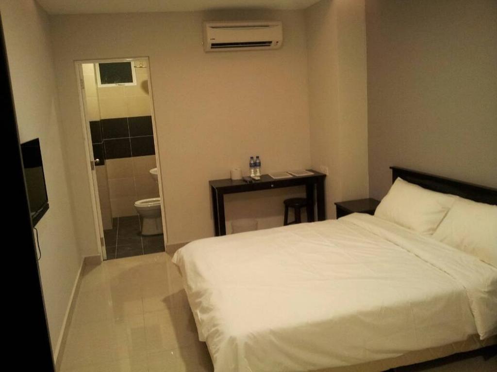 Festival Boutique Hotel Kuala Lumpur Camera foto