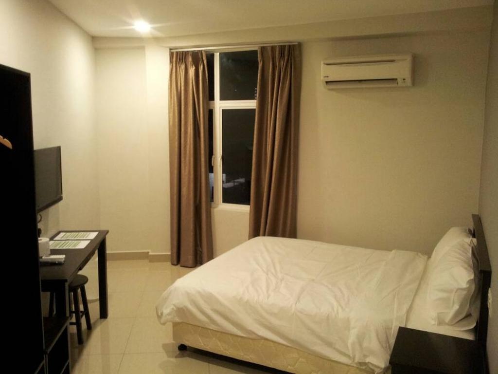 Festival Boutique Hotel Kuala Lumpur Camera foto