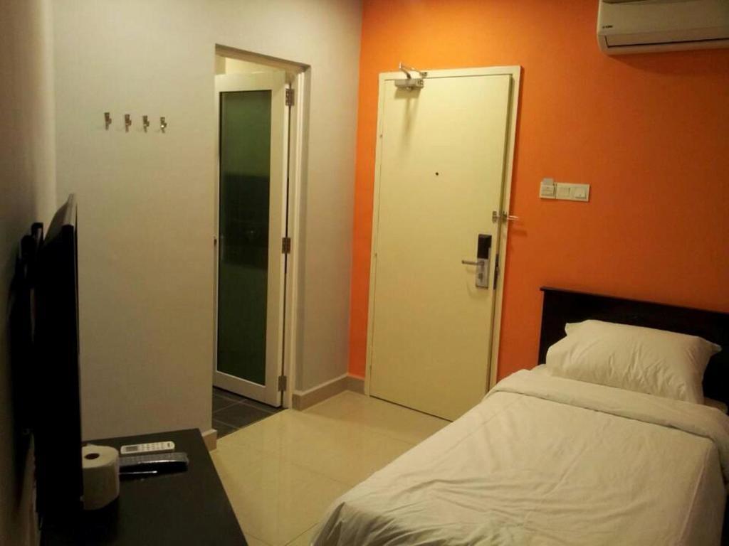 Festival Boutique Hotel Kuala Lumpur Esterno foto