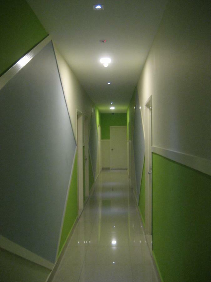 Festival Boutique Hotel Kuala Lumpur Esterno foto