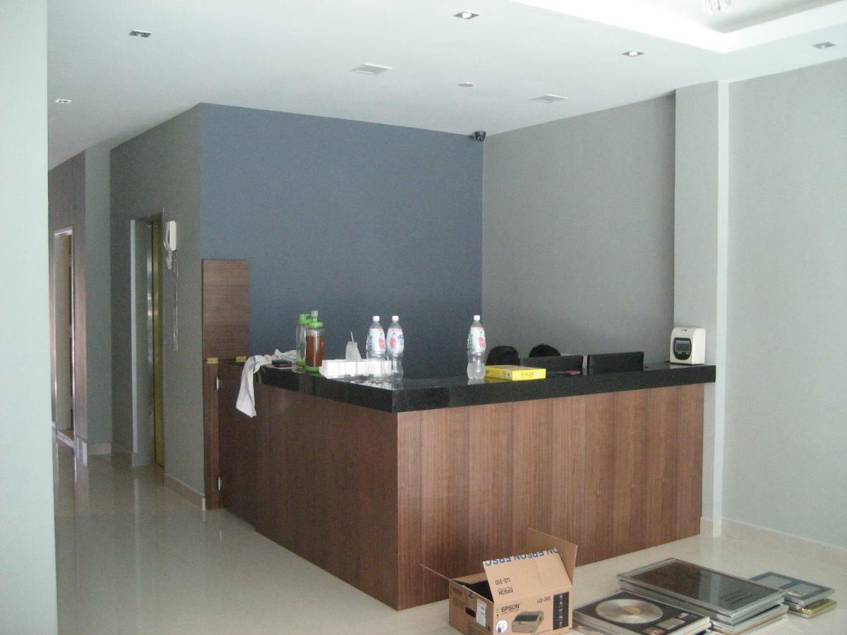 Festival Boutique Hotel Kuala Lumpur Esterno foto