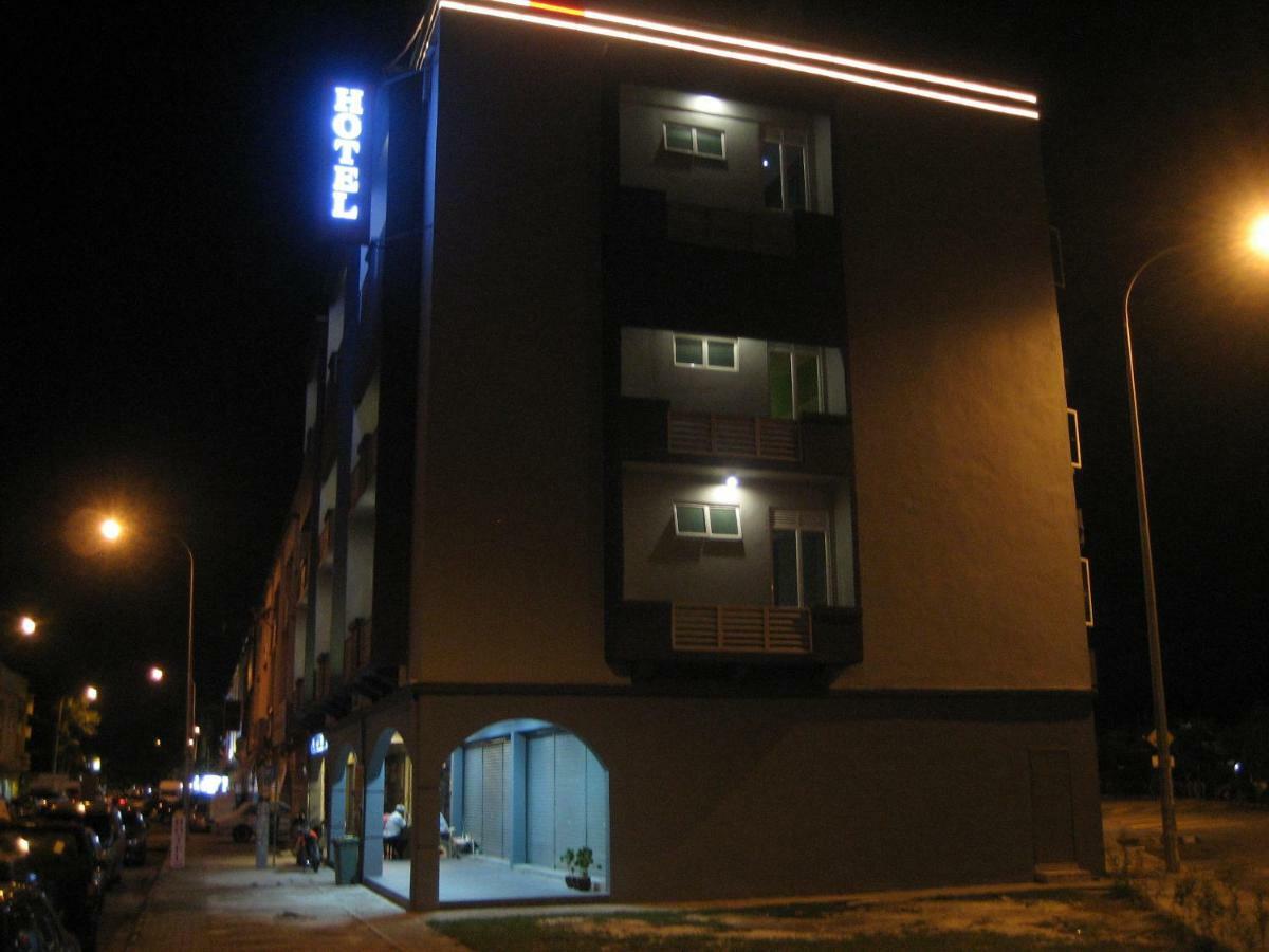 Festival Boutique Hotel Kuala Lumpur Esterno foto