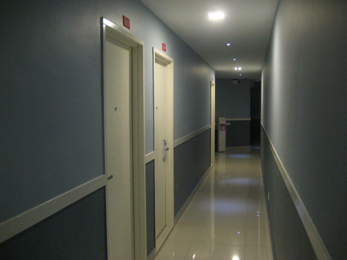 Festival Boutique Hotel Kuala Lumpur Esterno foto