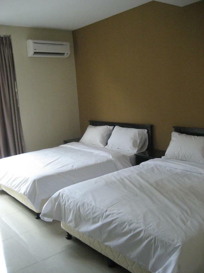 Festival Boutique Hotel Kuala Lumpur Esterno foto